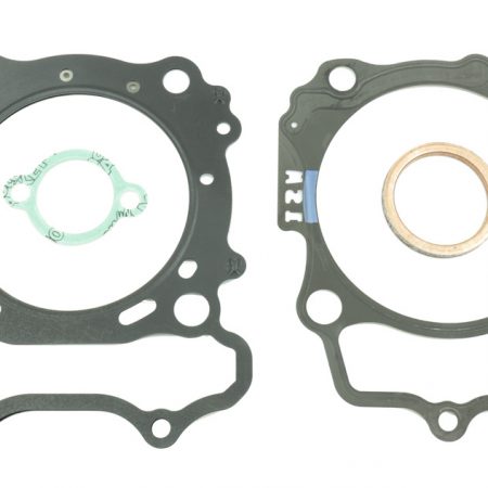 USZCZELKI TOP-END YAMAHA YFZ 250 '14-18, WRF 250 '15-16 BIG BORE 81MM (DO ZESTAWU CYLINDROWEGO P400485100050 ) ATHENA