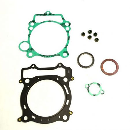 USZCZELKI TOP-END YAMAHA YZF 450 '03-'05, WR 450F '03-'06, YFZ 450 '12-'13 (YFZ450, YZF450) ATHENA