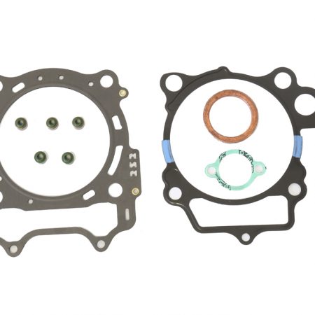 USZCZELKI TOP-END YAMAHA YZF 450 '06-'09, YFZ 450R '09-'20, WR 450F 07-14 ATHENA