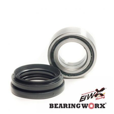 ŁOŻYSKA KOŁA TYLNEGO Z USZCZELNIACZAMI HONDA TRX 650/680 RINCON '03-'19 (25-1480) BEARING WORX