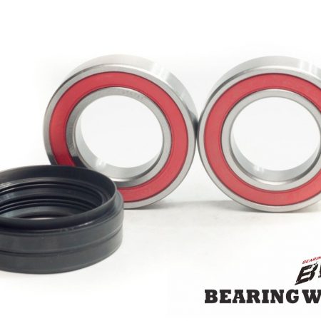 ŁOŻYSKA KOŁA TYLNEGO Z USZCZELNIACZAMI YAMAHA YFM 250/350 RAPTOR 04-13 BEARING WORX