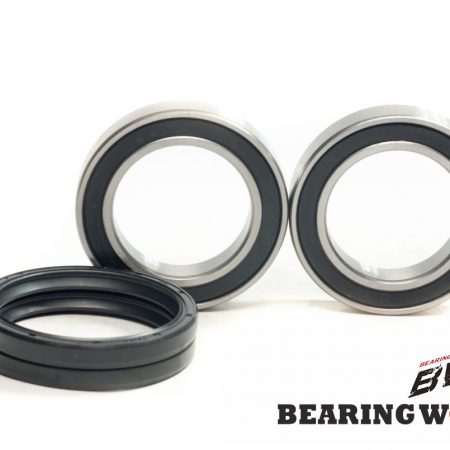 ŁOŻYSKA KOŁA TYLNEGO Z USZCZELNIACZAMI HONDA TRX300/400EX 99-08 (25-1320) BEARING WORX