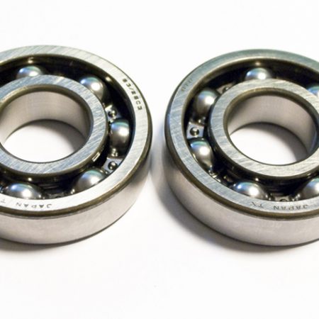 ŁOŻYSKA WAŁU KORBOWEGO HONDA XR250R '84-'96, TRX250X '87-'92, SUZUKI DRZ250 '01-'07, YAMAHA YFM250 RAPTOR '08-'13 (NTN) BEARING WORX