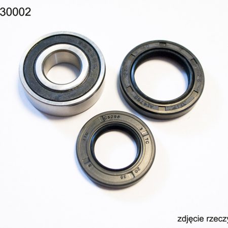 ŁOŻYSKO KOLUMNY KIEROWNICZEJ DOLNE ATV HONDA TRX 300 93-09 (25-1461) BEARING WORX