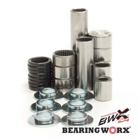 ZESTAW NAPRAWCZY ŁĄCZNIKA (PRZEGUBU) WAHACZA SUZUKI LTZ 400 09-14 (27-1174) BEARING WORX
