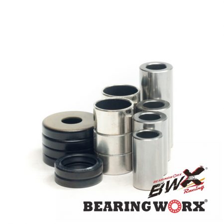 ZESTAW NAPRAWCZY ŁĄCZNIKA (PRZEGUBU) WAHACZA YAMAHA YFM 700 RAPTOR 06-15 (27-1140) BEARING WORX