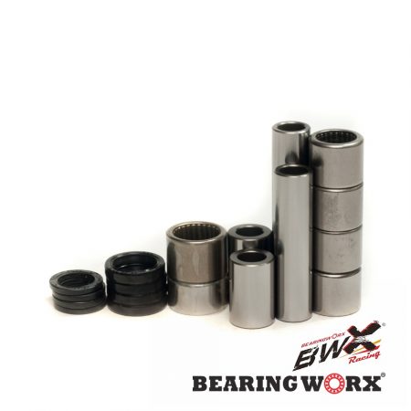 ZESTAW NAPRAWCZY ŁĄCZNIKA (PRZEGUBU) WAHACZA YAMAHA YFZ450 04-05 (ATV) (27-1116) BEARING WORX