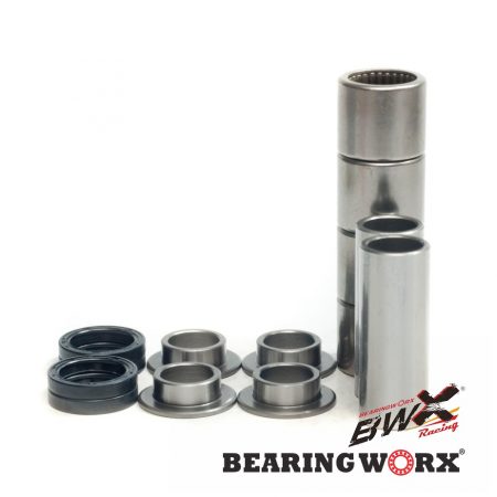 ZESTAW NAPRAWCZY WAHACZA KAWASAKI KFX 450R '08-'14 (28-1186) BEARING WORX