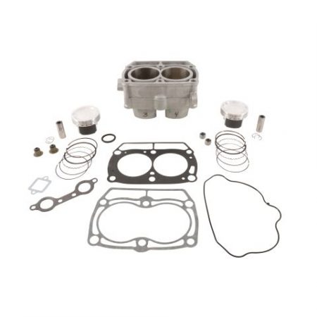 CYLINDER KOMPLETNY POLARIS SPORTSMAN 800 4X4 '11-'14 STANDARD = 80MM (HC 12.0:1) CYLINDER WORKS