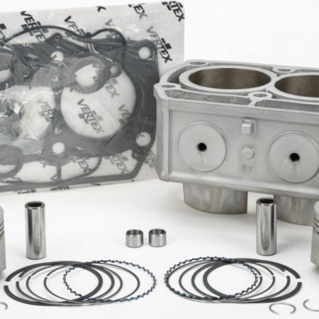 CYLINDER KOMPLETNY POLARIS RANGER/SPORTSMAN 700 '05-'09 STANDARD =80MM CYLINDER WORKS