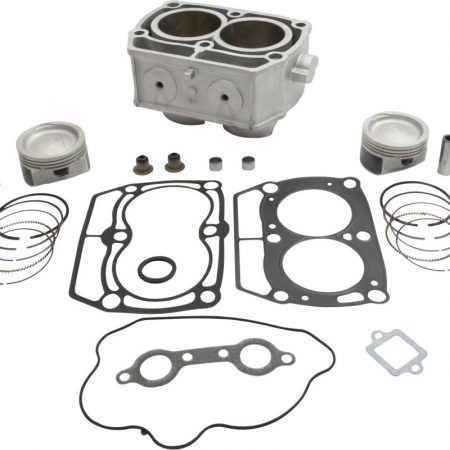 CYLINDER KOMPLETNY POLARIS SPORTSMAN 800 '11-'15 STANDARD = 80MM CYLINDER WORKS