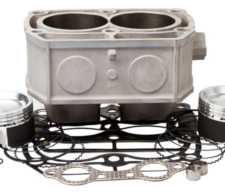 CYLINDER KOMPLETNY POLARIS RZR800 '08-'10 RANGER BIG BORE CYLINDER WORKS