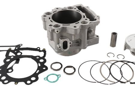 CYLINDER KOMPLETNY YAMAHA YFM 700 GRIZZLY '14-'15, VIKING '14-'15 BIG BORE (+3MM=727CM3) WORKS