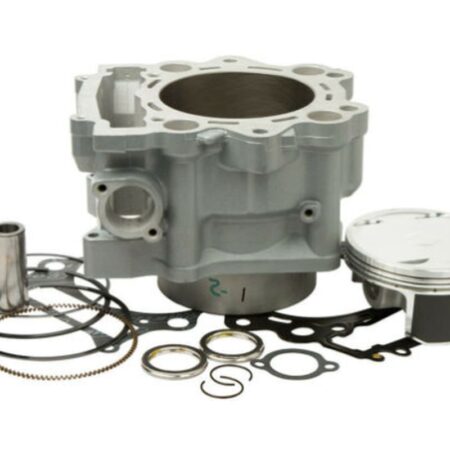 CYLINDER KOMPLETNY YAMAHA YFM 700 RAPTOR '15-18 (VERTEX 23965+TOP-END) (STANDARD=102MM) CYLINDER WORKS