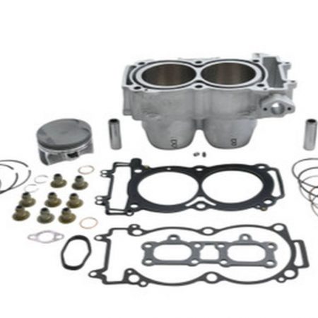CYLINDER POLARIS RANGER 1000 '17-'19, RZR XP 1000, CREW 1000 , GENERAL 1000 EPS '17, (93,00 MM) CYLINDER WORKS