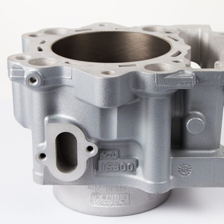 CYLINDER YAMAHA YFM 700 GRIZZLY '07-'15 STANDARD=102MM NICASIL CYLINDER WORKS