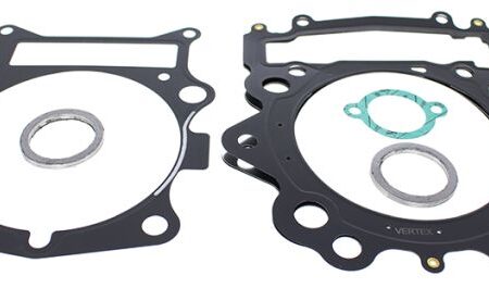 USZCZELKI TOP-END YAMAHA YFM 700 RAPTOR 06-18, 700 GRIZZLY 06-15 BIG BORE (+3MM = 105MM) WORKS