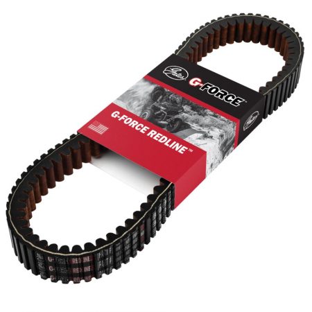 PASEK NAPĘDOWY ATV / UTV G-FORCE REDLINE (1041x30x12,7MM) POLARIS SPORTSMAN 500 '08-17, RANGER/RANGER CREW 500 '11-13, SPORTSMAN 600/800 '09-13, RANGER RZR 800 '08-13, (19R3982 ) GATES