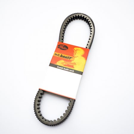 PASEK NAPĘDOWY ATV BOOST DN (938x32x14MM) YAMAHA YFM 600/660 GRIZZLY '98-08, RHINO 660 '04-07 (41816DC) GATES