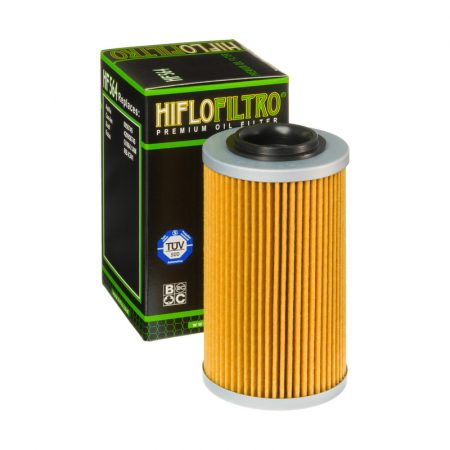 FILTR OLEJU HF 564 CAN-AM 990 SPYDER`08-12 (50) HIFLO