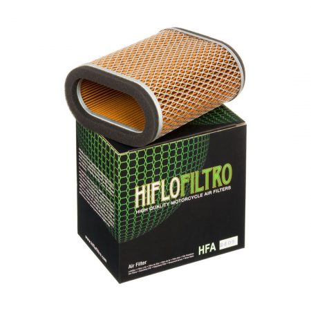 FILTR POWIETRZA KAWASAKI KAF450 B1 MULE 1000 (11013-1207) (K2166) HIFLO
