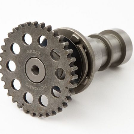 WAŁEK ROZRZĄDU SUZUKI LTZ 400, DRZ 400 - ZASTĘPUJE 2048-1E HOT CAMS