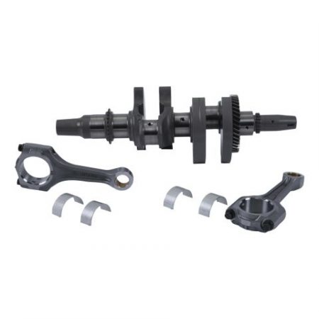 WAŁ KORBOWY POLARIS ACE 900 EPS/EPS XC '16-'19, RANGER 900 CREW/XP '13-'19, RZR 4 900 '15-'18, RZR 900 50/55/60 INCH '15-'19 HOT RODS