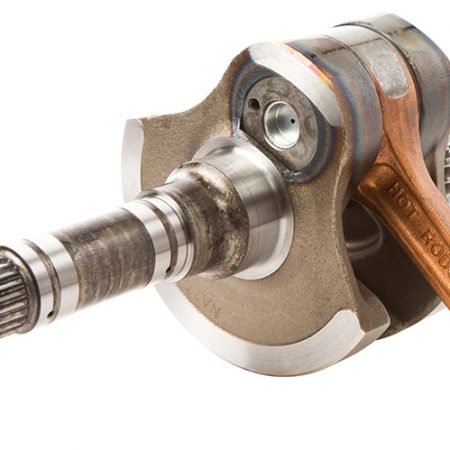 WAŁ KORBOWY HONDA TRX 350 TM/TE/FM/FE 00-06 HOT RODS