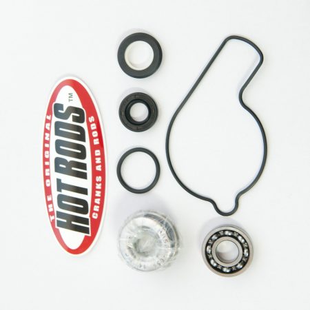 ZESTAW NAPRAWCZY POMPY WODY HONDA CRF 450X 05-15, TRX 450R '06-'09, TRX450ER '06-'14 HOT RODS