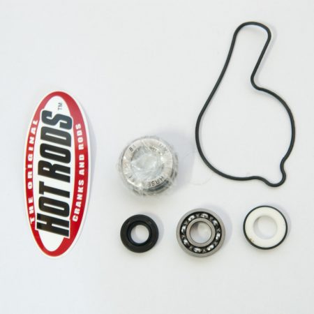 ZESTAW NAPRAWCZY POMPY WODY HONDA TRX 450R 04-05 (TRX450R) HOT RODS