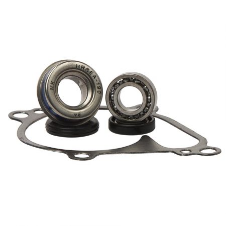 ZESTAW NAPRAWCZY POMPY WODY KAWASAKI KVF 650 06-13, KVF 750 05-07, KFX 700 04-09, PRAIRIE 650/700 HOT RODS