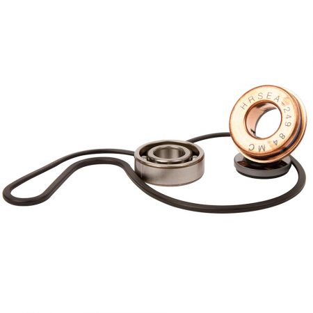 ZESTAW NAPRAWCZY POMPY WODY POLARIS SPORTSMAN 600/700/800 04-14, RANGER 700/800 02-14, RZR 800 08-14 HOT RODS