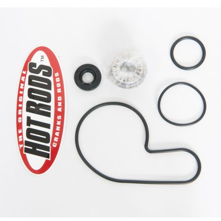 ZESTAW NAPRAWCZY POMPY WODY SUZUKI LTZ 400 05-13 (LTZ400) HOT RODS