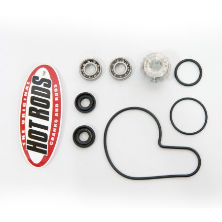 ZESTAW NAPRAWCZY POMPY WODY SUZUKI LTZ 400 03-04, DRZ 400 00-13 (LTZ400, DRZ400) HOT RODS