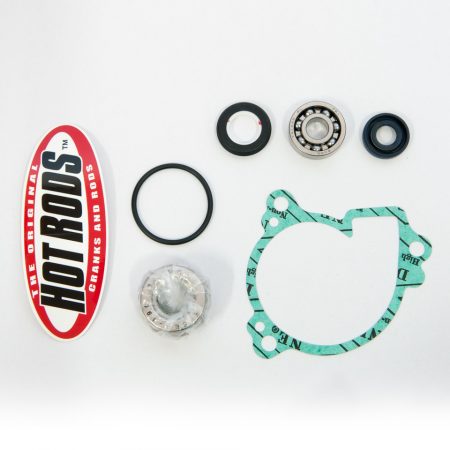 ZESTAW NAPRAWCZY POMPY WODY YAMAHA GRIZZLY 550 09-14, RHINO 700 08-15, GRIZZLY 700 07-15 HOT RODS