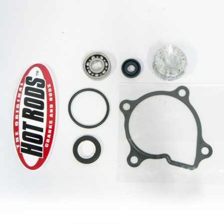 ZESTAW NAPRAWCZY POMPY WODY YAMAHA GRIZZLY 660 02-08, RHINO 660 04-07 HOT RODS