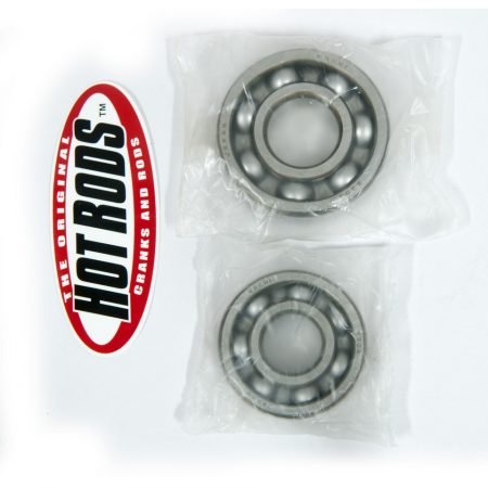 ZESTAW NAPRAWCZY WAŁKA WYRÓWNOWAŻAJĄCEGO (ŁOŻYSKA) YAMAHA RHINO 700 (08-13) GRIZZLY 550/660/700 (02-15) HOT RODS