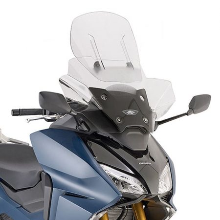 SZYBA HONDA FORZA 750 '21 REGULOWANA KAPPA