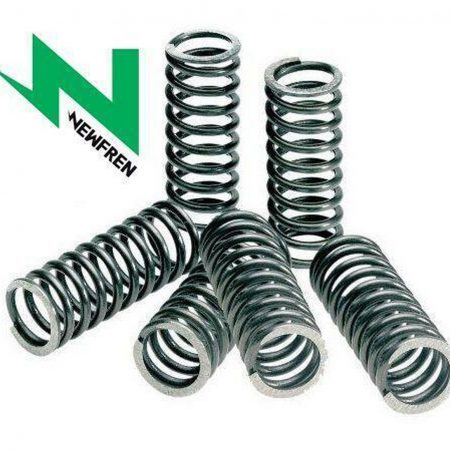 SPRĘŻYNY SPRZĘGŁOWE HONDA CR80/85 85-07, TRX 300 EX/XP 93-14, SUZUKI DR 650SE 96-13 (EBS004) NEWFREN