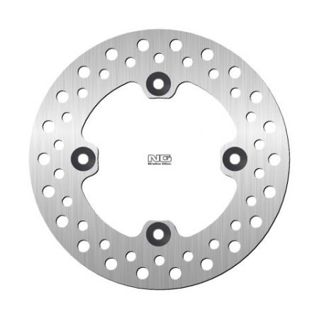 TARCZA HAMULCOWA PRZÓD SUZUKI LTA KINGQUAD 450 08-10, 500 11-16, 700 05-07, 750 05-17 (190X90,2X3,5MM) (4X10,5MM) NG
