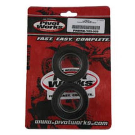 ŁOŻYSKA KOŁA TYLNEGO Z USZCZELNIACZAMI YAMAHA YFM 660 RAPTOR '01-'05, YFS 200 BLASTER '03-06, YFZ 350 BANSHEE '89-09 (25-1313) PIVOT WORKS