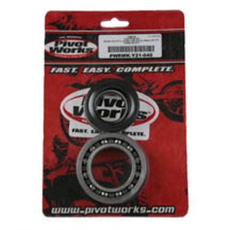 ŁOŻYSKA KOŁA TYLNEGO YAMAHA KODIAK YFM 400/450 00-04 PIVOT WORKS