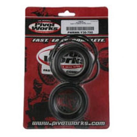 ŁOŻYSKA KOŁA TYLNEGO YAMAHA RAPTOR YFM 700`06-12 PIVOT WORKS