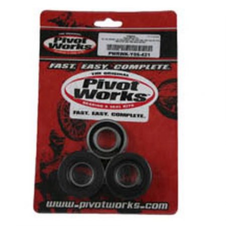 ŁOŻYSKA KOŁA TYLNEGO YAMAHA YFZ 450 (04-05) PIVOT WORKS