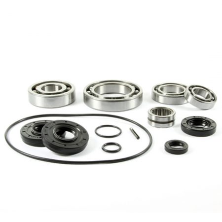 ZESTAW NAPRAWCZY DYFERENCJAŁU TYLNEGO KAWASAKI BRUTE FORCE KVF650 '06-'13, KVF750 '05-'15 (25-2091) PROX