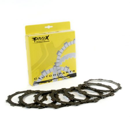 TARCZE SPRZĘGŁOWE YAMAHA YFS 200 BLASTER '88-06, DT 125R/X '05-06 PROX