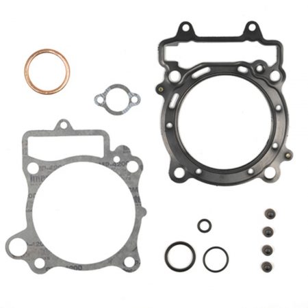 USZCZELKI TOP-END KAWASAKI KFX 450R '08-14 PROX