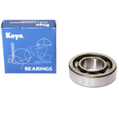 ŁOŻYSKO WAŁU KORBOWEGO YAMAHA YFS 200 BLASTER '88-06 (25x55x15MM) PROX
