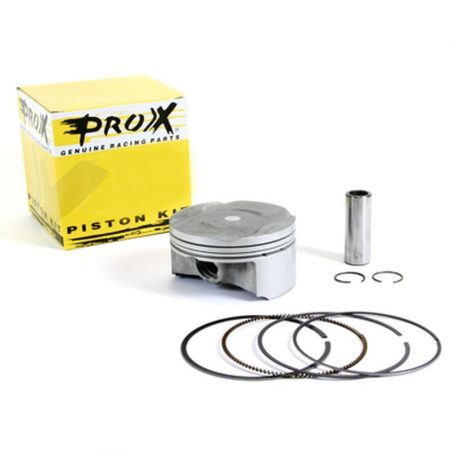 TŁOK SUZUKI DRZ 400 '00-20, LTZ 400 QUADSPORT '03-18, KAWASAKI KFX 400 '03-06, KLX 400R '03-18 (12.2:1) (89.98MM) PROX