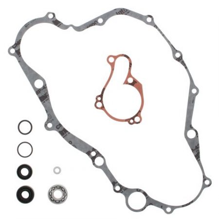 ZESTAW NAPRAWCZY POMPY WODY YAMAHA YZF 450 '10-13 (YFZ450) PROX